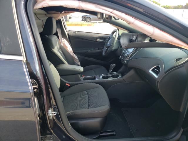 Photo 4 VIN: 1G1BE5SM1G7232821 - CHEVROLET CRUZE LT 