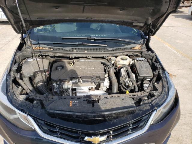 Photo 6 VIN: 1G1BE5SM1G7232821 - CHEVROLET CRUZE LT 