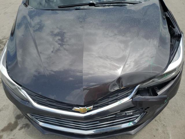 Photo 10 VIN: 1G1BE5SM1G7234178 - CHEVROLET CRUZE 