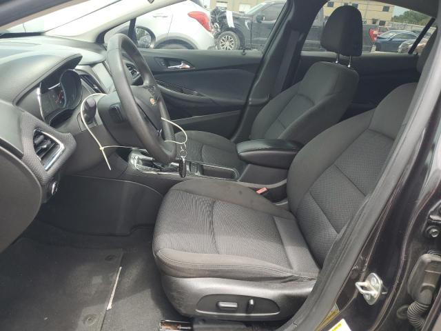 Photo 6 VIN: 1G1BE5SM1G7234178 - CHEVROLET CRUZE 