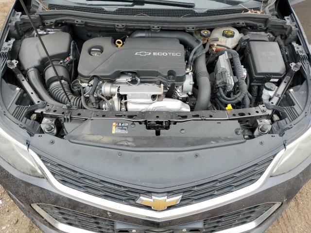 Photo 10 VIN: 1G1BE5SM1G7236478 - CHEVROLET CRUZE 