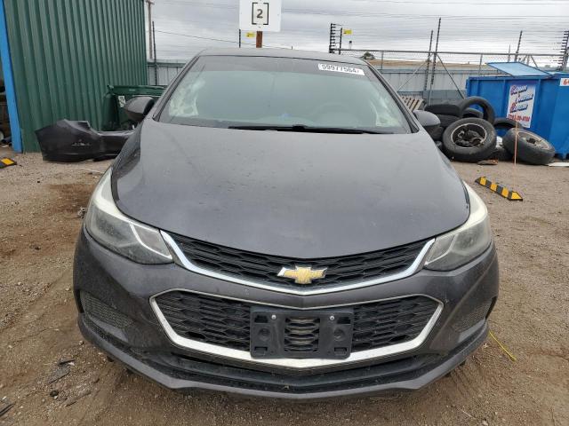 Photo 4 VIN: 1G1BE5SM1G7236478 - CHEVROLET CRUZE 