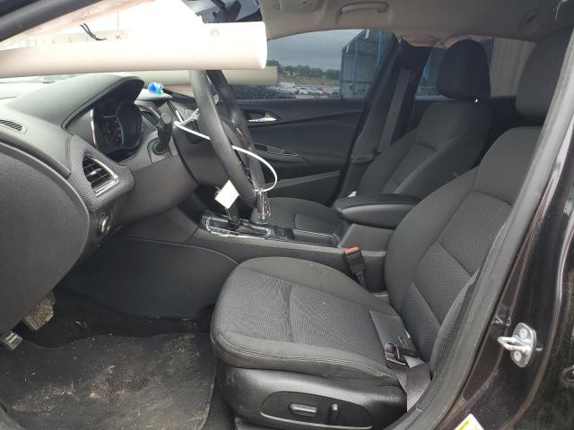 Photo 6 VIN: 1G1BE5SM1G7236478 - CHEVROLET CRUZE 