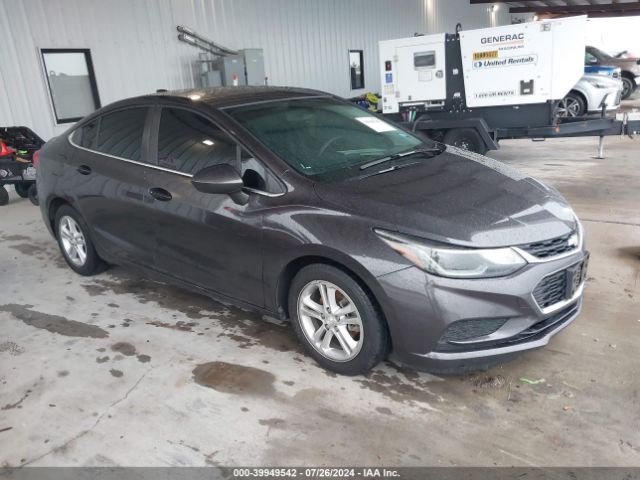 Photo 0 VIN: 1G1BE5SM1G7236822 - CHEVROLET CRUZE 