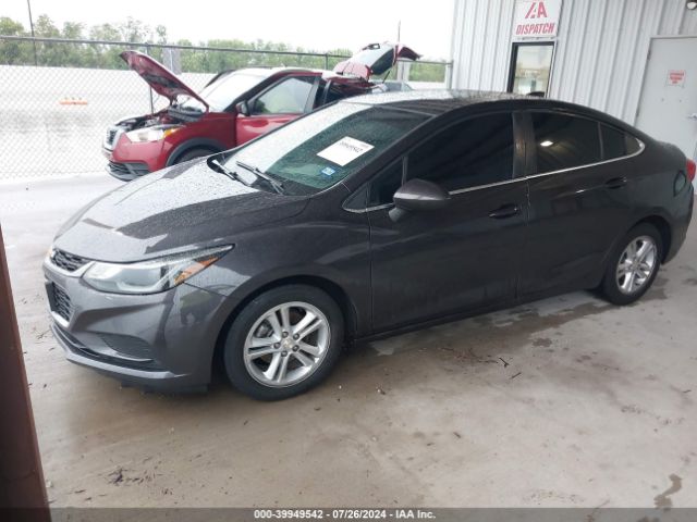 Photo 1 VIN: 1G1BE5SM1G7236822 - CHEVROLET CRUZE 