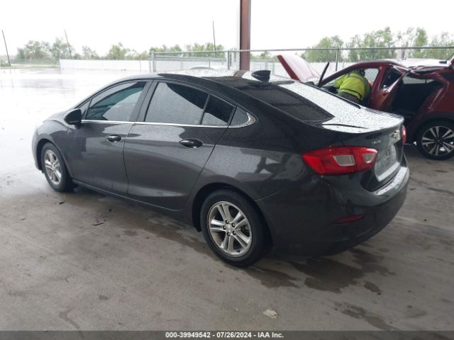 Photo 2 VIN: 1G1BE5SM1G7236822 - CHEVROLET CRUZE 