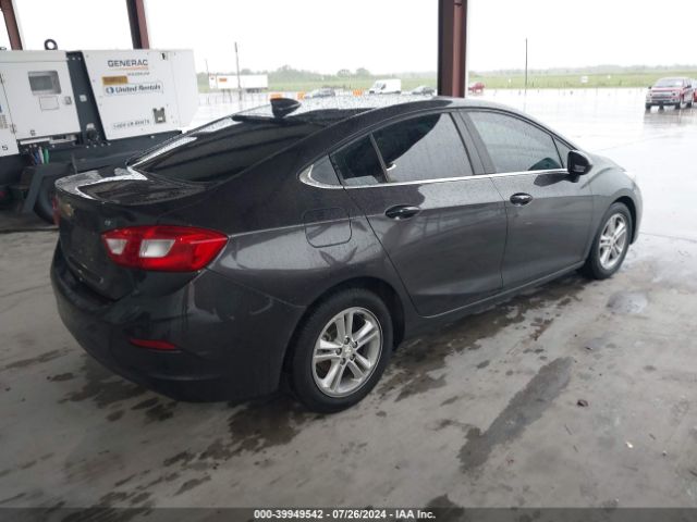 Photo 3 VIN: 1G1BE5SM1G7236822 - CHEVROLET CRUZE 