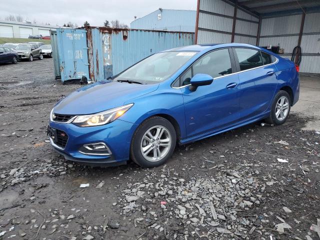 Photo 0 VIN: 1G1BE5SM1G7237078 - CHEVROLET CRUZE LT 