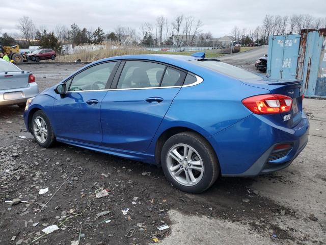 Photo 1 VIN: 1G1BE5SM1G7237078 - CHEVROLET CRUZE LT 