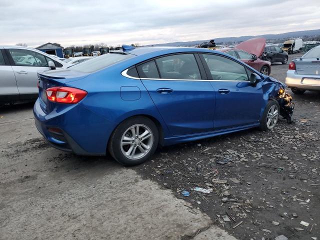 Photo 2 VIN: 1G1BE5SM1G7237078 - CHEVROLET CRUZE LT 