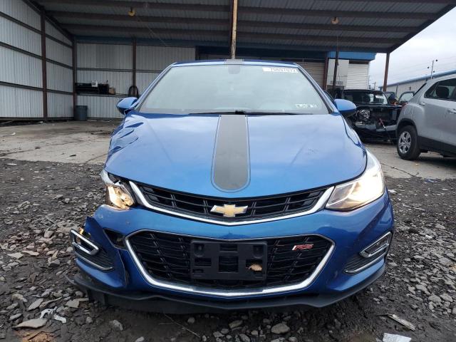 Photo 4 VIN: 1G1BE5SM1G7237078 - CHEVROLET CRUZE LT 