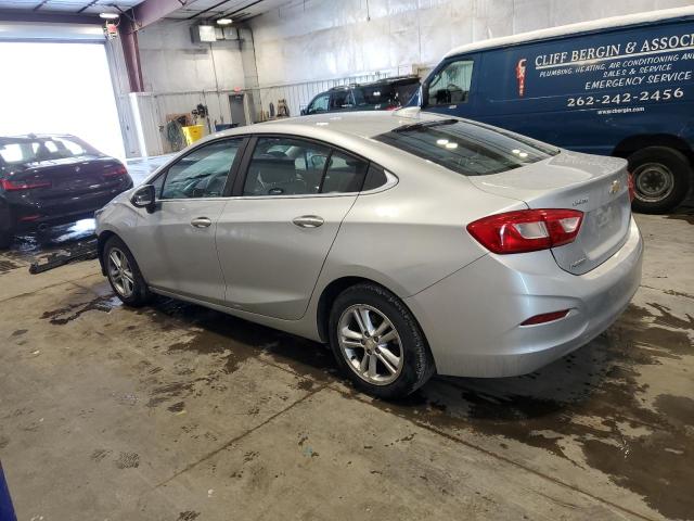 Photo 1 VIN: 1G1BE5SM1G7237467 - CHEVROLET CRUZE LT 