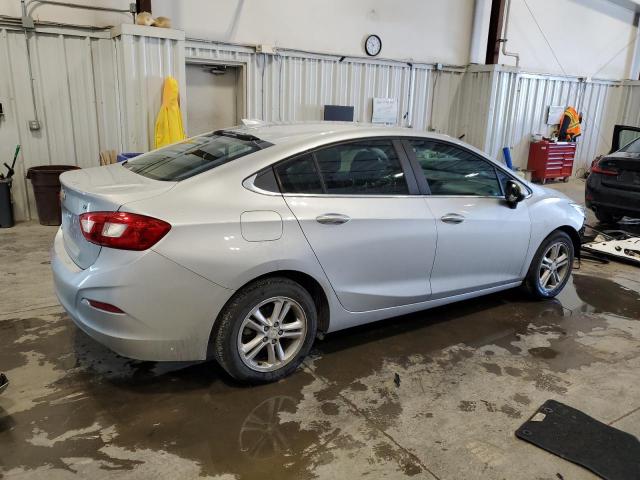 Photo 2 VIN: 1G1BE5SM1G7237467 - CHEVROLET CRUZE LT 