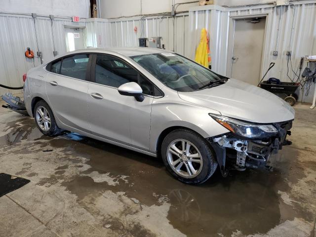 Photo 3 VIN: 1G1BE5SM1G7237467 - CHEVROLET CRUZE LT 