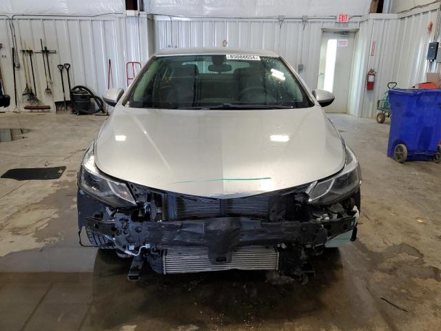 Photo 4 VIN: 1G1BE5SM1G7237467 - CHEVROLET CRUZE LT 