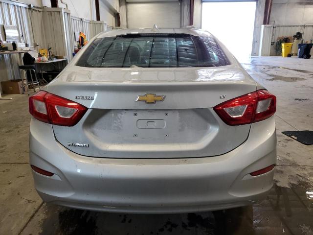 Photo 5 VIN: 1G1BE5SM1G7237467 - CHEVROLET CRUZE LT 