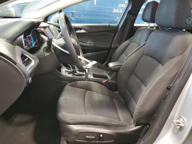 Photo 6 VIN: 1G1BE5SM1G7237467 - CHEVROLET CRUZE LT 