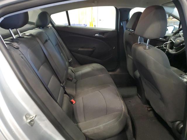 Photo 9 VIN: 1G1BE5SM1G7237467 - CHEVROLET CRUZE LT 