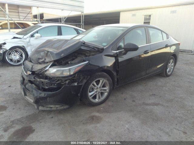 Photo 1 VIN: 1G1BE5SM1G7237937 - CHEVROLET CRUZE 