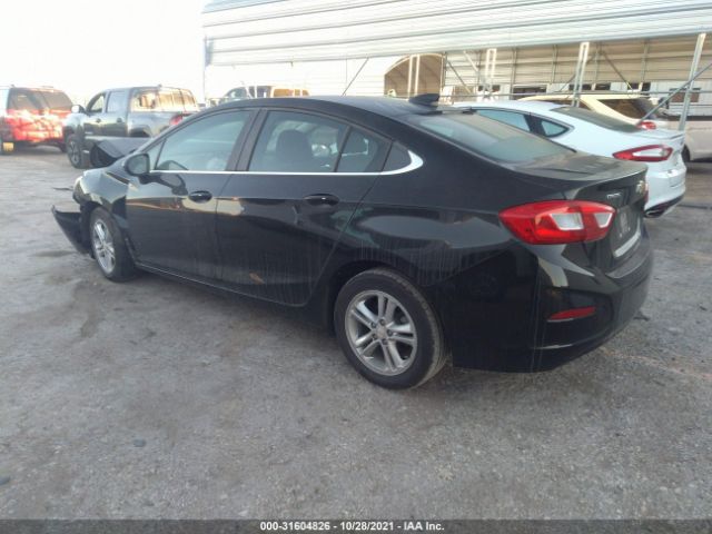 Photo 2 VIN: 1G1BE5SM1G7237937 - CHEVROLET CRUZE 