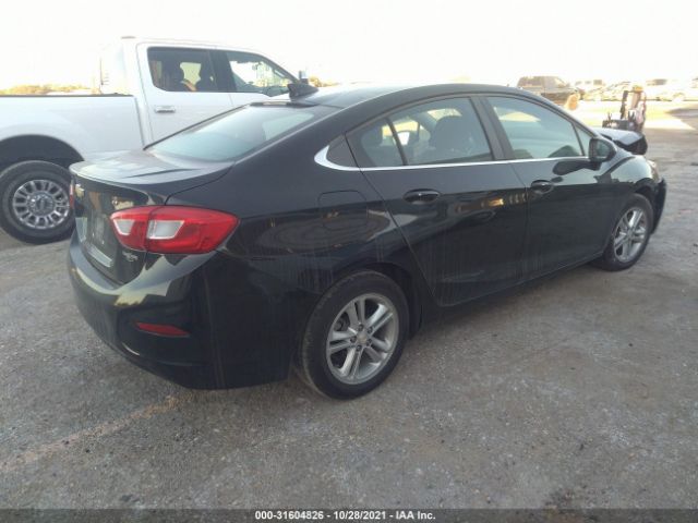 Photo 3 VIN: 1G1BE5SM1G7237937 - CHEVROLET CRUZE 