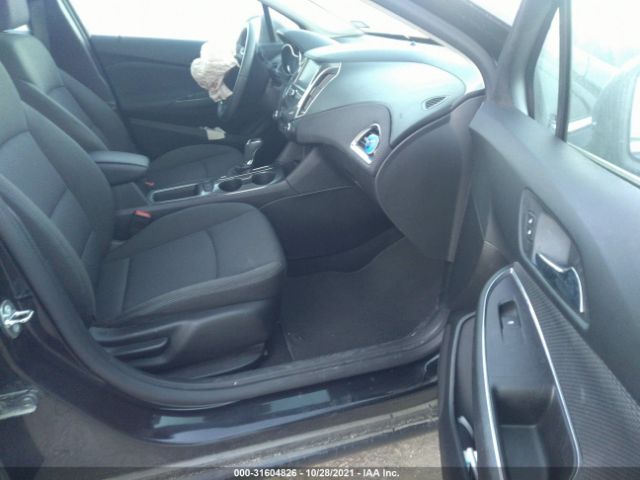 Photo 4 VIN: 1G1BE5SM1G7237937 - CHEVROLET CRUZE 