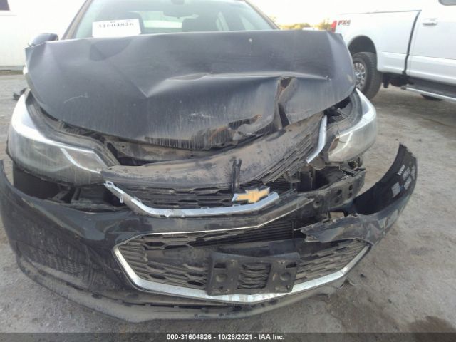 Photo 5 VIN: 1G1BE5SM1G7237937 - CHEVROLET CRUZE 