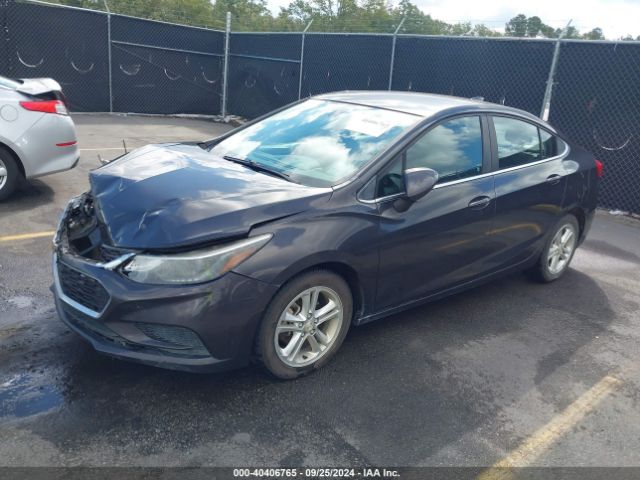 Photo 1 VIN: 1G1BE5SM1G7238151 - CHEVROLET CRUZE 