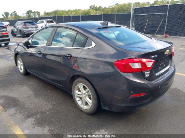 Photo 2 VIN: 1G1BE5SM1G7238151 - CHEVROLET CRUZE 