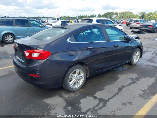 Photo 3 VIN: 1G1BE5SM1G7238151 - CHEVROLET CRUZE 