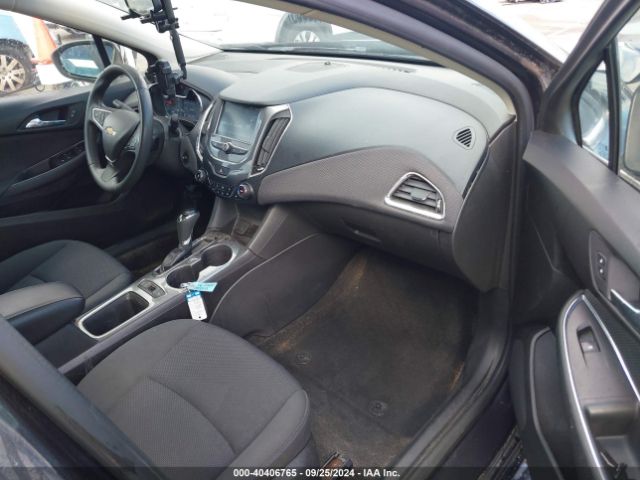 Photo 4 VIN: 1G1BE5SM1G7238151 - CHEVROLET CRUZE 