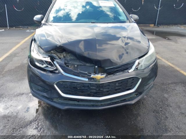 Photo 5 VIN: 1G1BE5SM1G7238151 - CHEVROLET CRUZE 