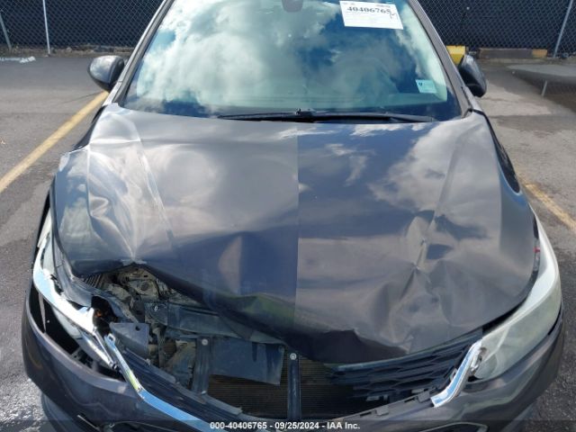 Photo 9 VIN: 1G1BE5SM1G7238151 - CHEVROLET CRUZE 