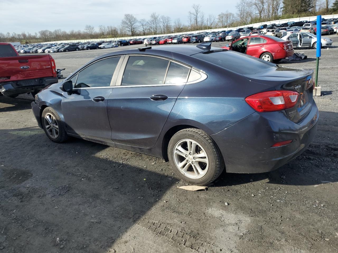 Photo 1 VIN: 1G1BE5SM1G7238635 - CHEVROLET CRUZE 