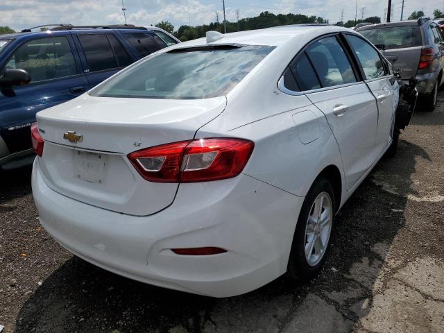 Photo 3 VIN: 1G1BE5SM1G7239459 - CHEVROLET CRUZE LT 