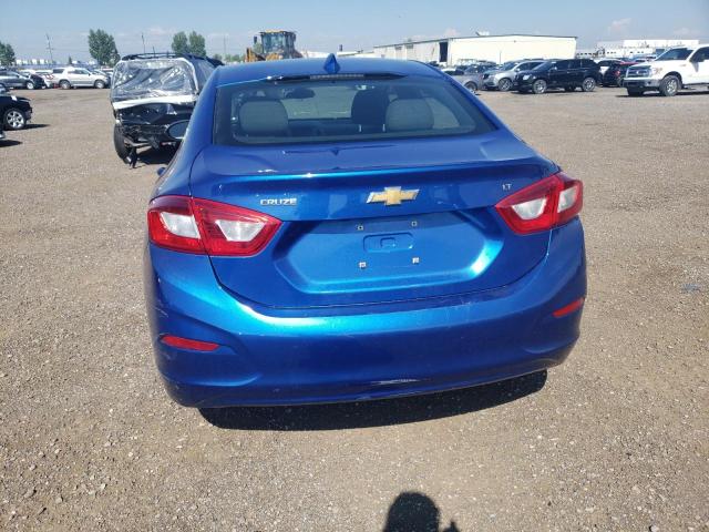 Photo 5 VIN: 1G1BE5SM1G7239963 - CHEVROLET CRUZE LT 