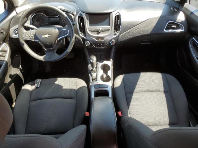 Photo 7 VIN: 1G1BE5SM1G7239963 - CHEVROLET CRUZE LT 