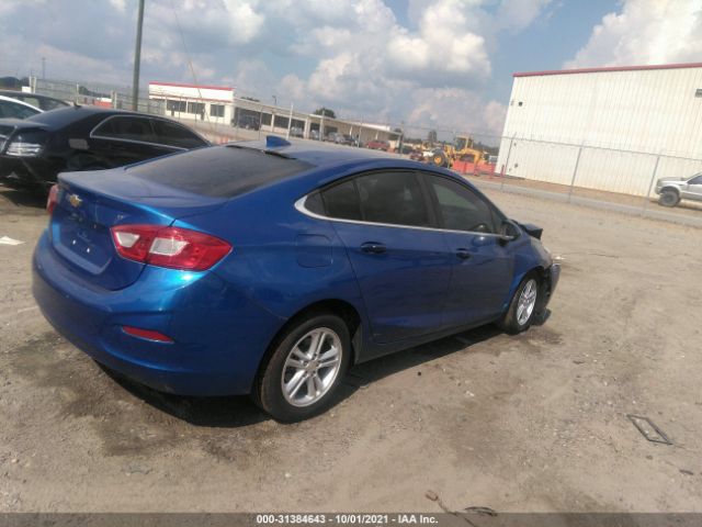 Photo 3 VIN: 1G1BE5SM1G7240403 - CHEVROLET CRUZE 