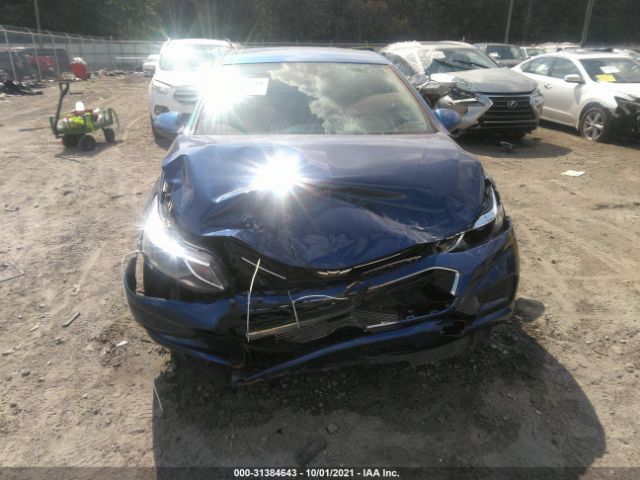 Photo 5 VIN: 1G1BE5SM1G7240403 - CHEVROLET CRUZE 