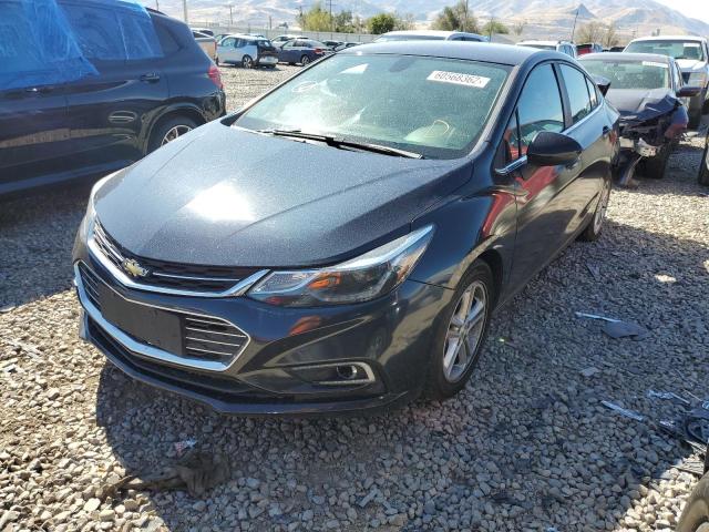 Photo 1 VIN: 1G1BE5SM1G7241549 - CHEVROLET CRUZE LT 