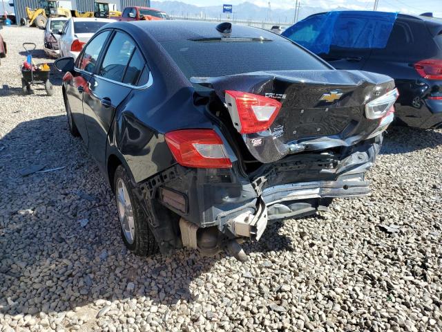 Photo 2 VIN: 1G1BE5SM1G7241549 - CHEVROLET CRUZE LT 