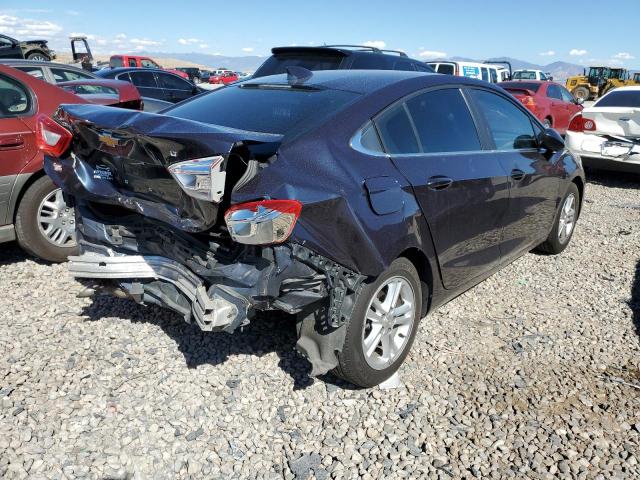 Photo 3 VIN: 1G1BE5SM1G7241549 - CHEVROLET CRUZE LT 