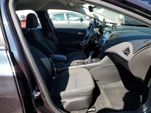 Photo 4 VIN: 1G1BE5SM1G7241549 - CHEVROLET CRUZE LT 