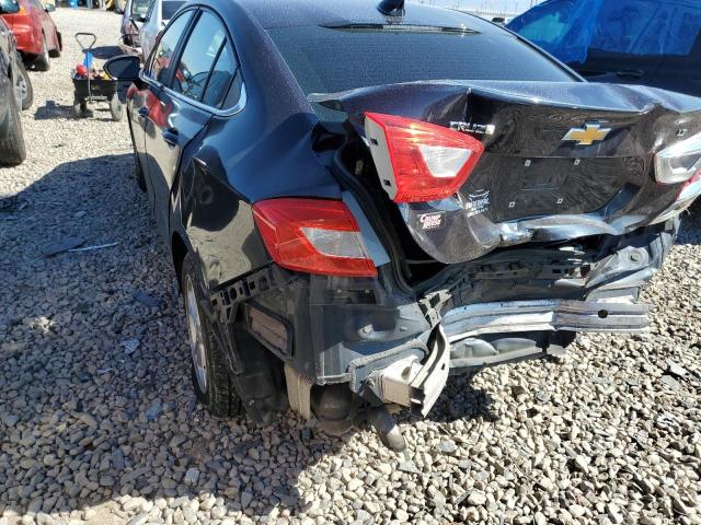 Photo 9 VIN: 1G1BE5SM1G7241549 - CHEVROLET CRUZE LT 