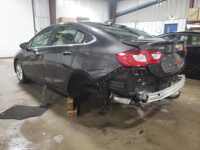 Photo 2 VIN: 1G1BE5SM1G7242183 - CHEVROLET CRUZE LT 