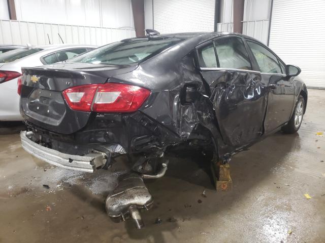 Photo 3 VIN: 1G1BE5SM1G7242183 - CHEVROLET CRUZE LT 