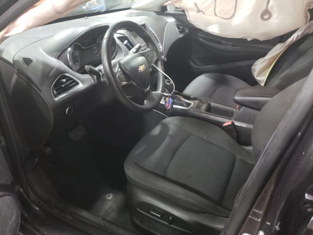 Photo 4 VIN: 1G1BE5SM1G7242183 - CHEVROLET CRUZE LT 