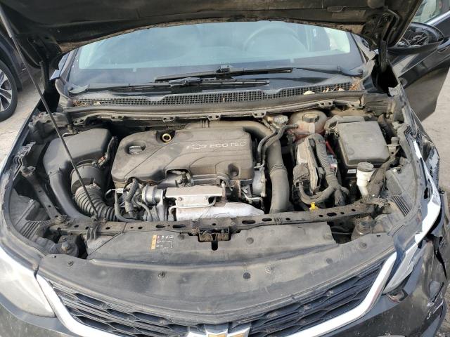 Photo 10 VIN: 1G1BE5SM1G7246928 - CHEVROLET CRUZE LT 