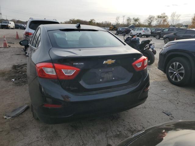 Photo 5 VIN: 1G1BE5SM1G7246928 - CHEVROLET CRUZE LT 