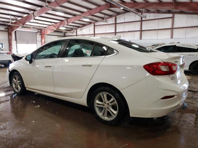 Photo 1 VIN: 1G1BE5SM1G7247366 - CHEVROLET CRUZE LT 